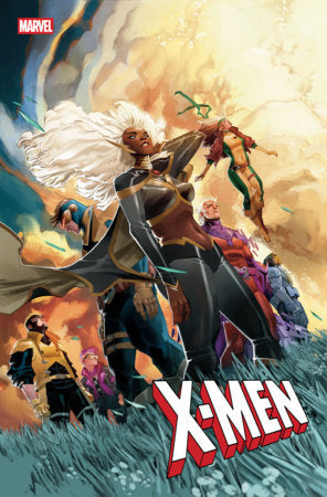 X-MEN - Comics - Image - Pop Weasel