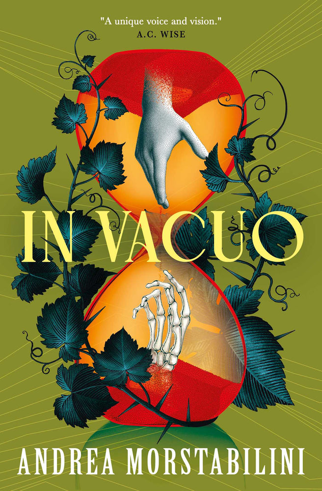 In Vacuo - Books - Image - Pop Weasel