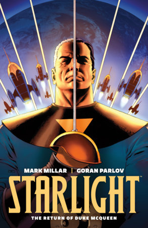 Starlight | TPB