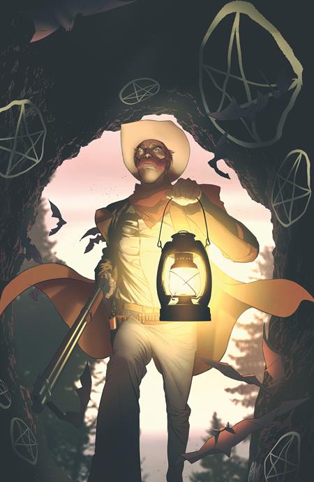 BRONZE STAR - Comics - Image - Pop Weasel
