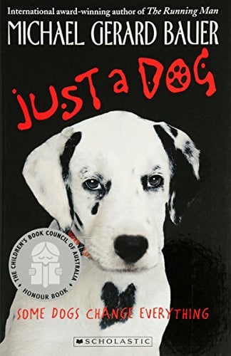 JUST A DOG PB - Childrens Books - Image - Pop Weasel