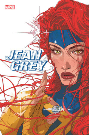 JEAN GREY - Comics - Image - Pop Weasel