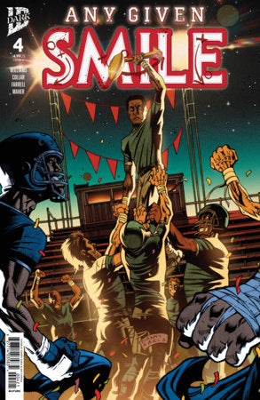 Smile: Any Given Smile - Comics - Image - Pop Weasel