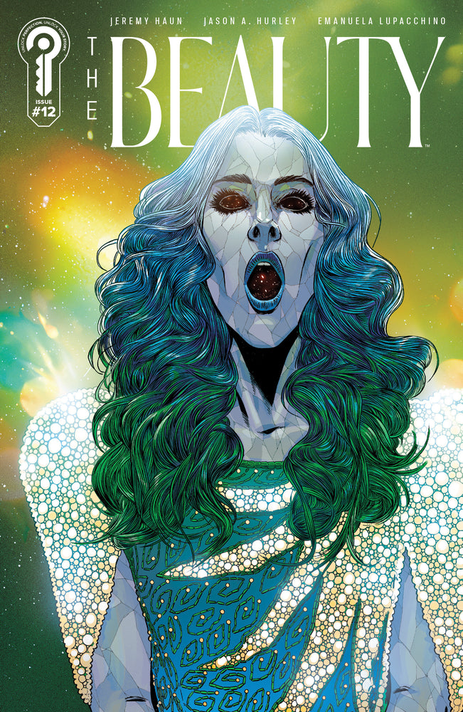 The Beauty (2025) - Comics - Image - Pop Weasel