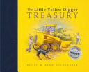 LITTLE YELLOW DIGGER TREASURY (2025 UPDATED EDITION) - Childrens Books - Image - Pop Weasel