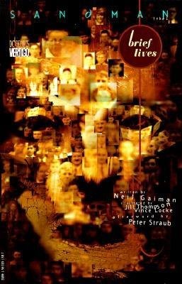 Sandman, The: Brief Lives - Book VII | TPB - Graphic Novels - Image - Pop Weasel