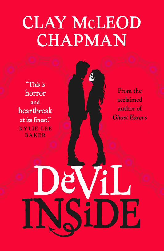 Devil Inside