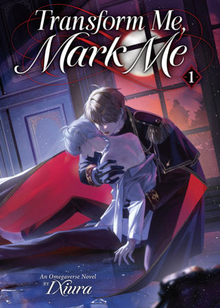 Transform Me, Mark Me: Gaizao Wo, Biaoji Wo (Novel) Vol. 1 | TPB - Manga - Image - Pop Weasel
