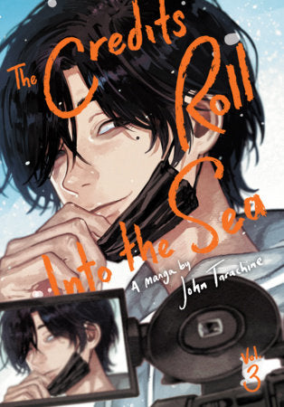 The Credits Roll into the Sea Volume 3 | TPB - Manga - Image - Pop Weasel