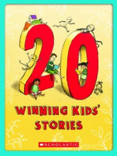 20 Winning Kids Stories - Other - Image - Pop Weasel