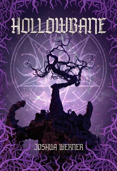 HOLLOWBANE HC - Graphic Novels - Image - Pop Weasel