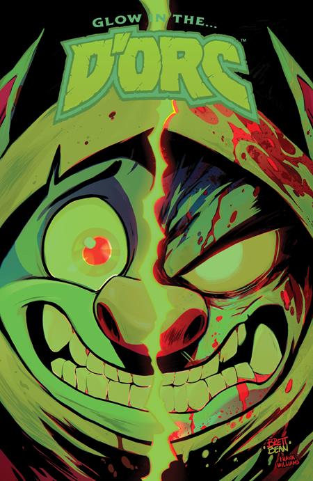 DORC - Comics - Image - Pop Weasel
