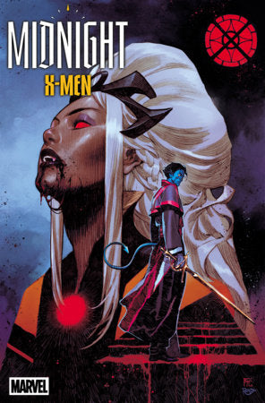 MIDNIGHT X-MEN - Comics - Image - Pop Weasel