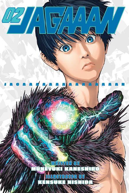 JAGAAAN TP VOL 02 (MR) - Graphic Novels - Image - Pop Weasel