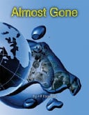 Almost Gone (Single Copy) - Childrens Books - Image - Pop Weasel
