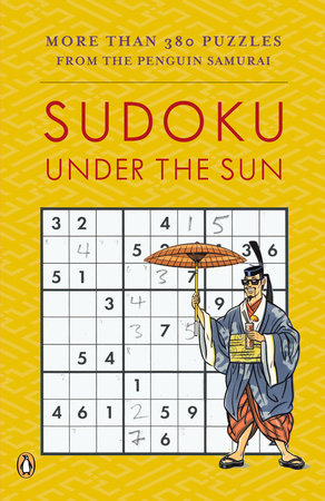 Sudoku Under the Sun | TPB - Graphic Novels - Image - Pop Weasel