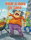Uncle Al On Camp (Single Copy) - Childrens Books - Image - Pop Weasel