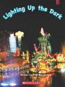 Lighting up the Dark - Childrens Books - Image - Pop Weasel