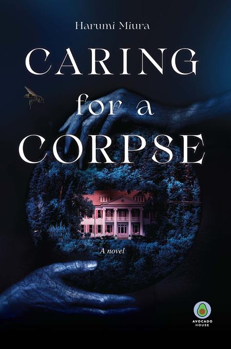 CARING FOR A CORPSE HC - Graphic Novels - Image - Pop Weasel