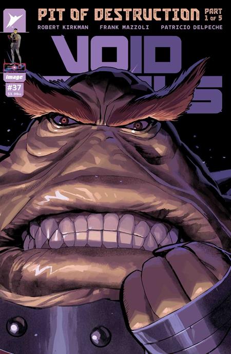 VOID RIVALS - Comics - Image - Pop Weasel