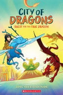 QUEST FOR THE TRUE DRAGON (CITY OF DRAGONS - Graphic Novels - Image - Pop Weasel