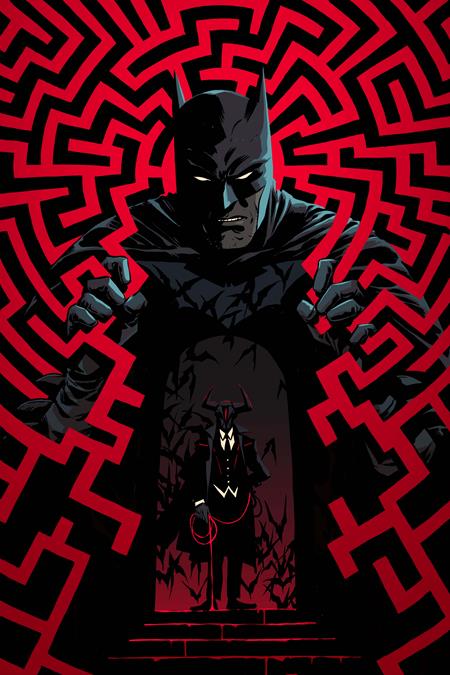 BATMAN - Comics - Image - Pop Weasel