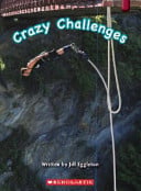 Crazy Challenges - Childrens Books - Image - Pop Weasel