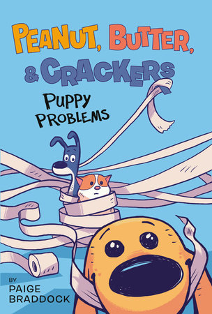 Puppy Problems | Hardcover - Graphic Novels - Image - Pop Weasel