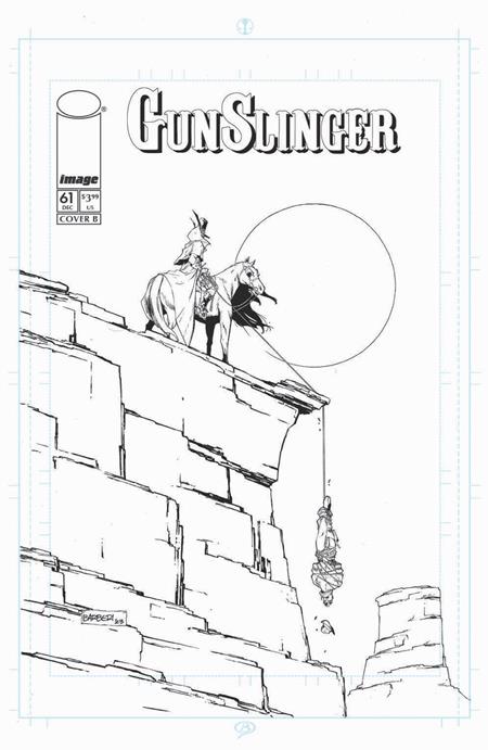 GUNSLINGER SPAWN - Comics - Image - Pop Weasel