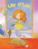 Lily O'Lee - Childrens Books - Image - Pop Weasel