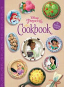 DISNEY PRINCESS COOKBOOK - Books - Image - Pop Weasel