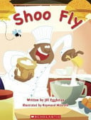Shoo Fly - Childrens Books - Image - Pop Weasel