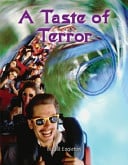 Taste of Terror (Single Copy) - Childrens Books - Image - Pop Weasel
