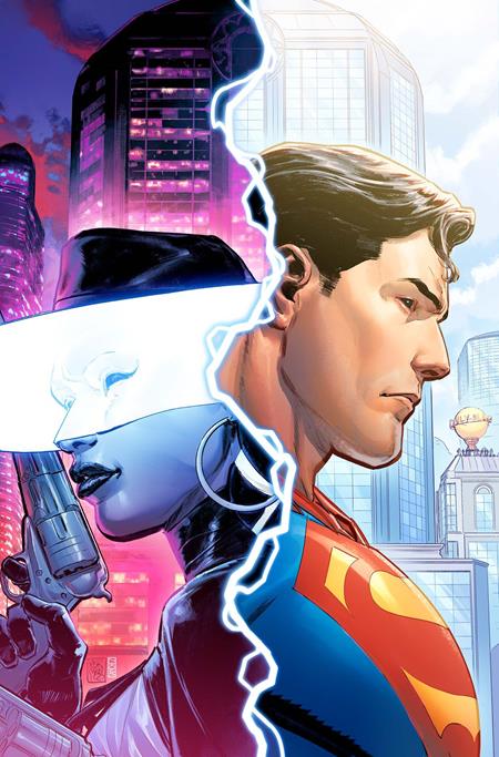 SUPERMAN - Comics - Image - Pop Weasel