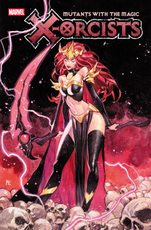 X-ORCISTS - Comics - Image - Pop Weasel