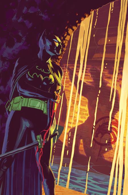BATGIRL - Comics - Image - Pop Weasel