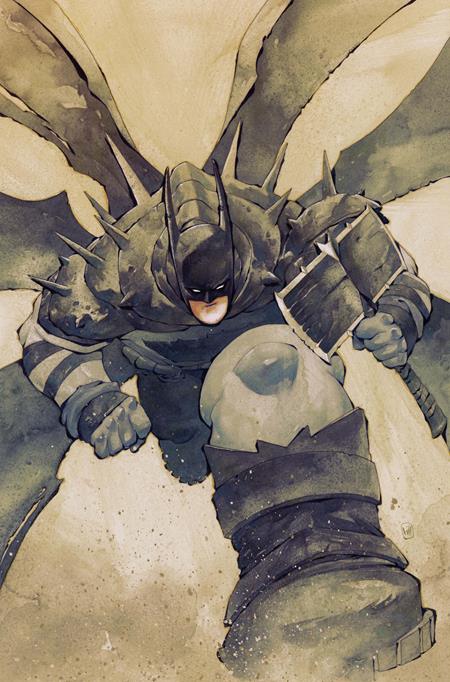 ABSOLUTE BATMAN - Comics - Image - Pop Weasel