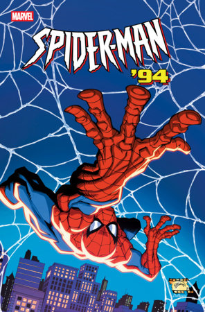 SPIDER-MAN '94 ANNUAL - Comics - Image - Pop Weasel