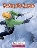 Pushing the Limits(Single Copy) - Childrens Books - Image - Pop Weasel