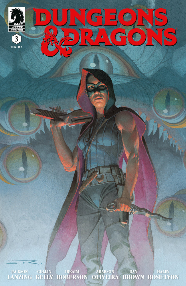 Dungeons & Dragons - Comics - Image - Pop Weasel
