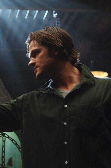 SUPERNATURAL SAM WINCHESTER - Comics - Image - Pop Weasel