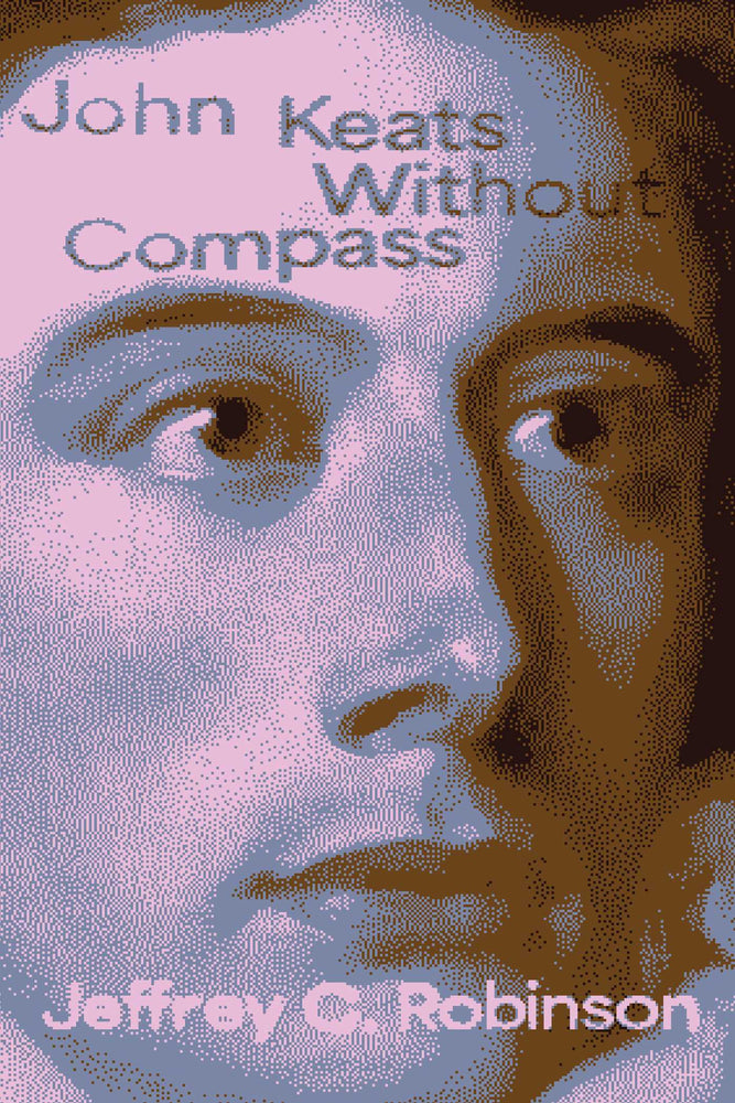 John Keats Without Compass - Books - Image - Pop Weasel