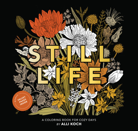 Still Life | TPB