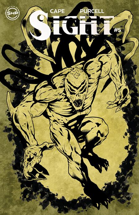 SIGHT - Comics - Image - Pop Weasel