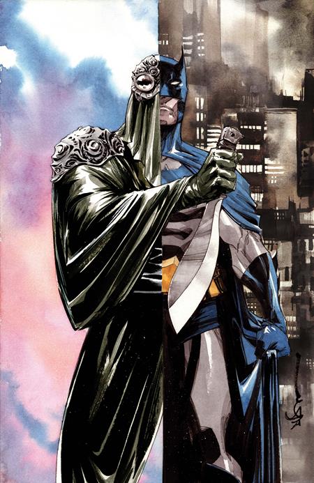 BATMAN - Comics - Image - Pop Weasel