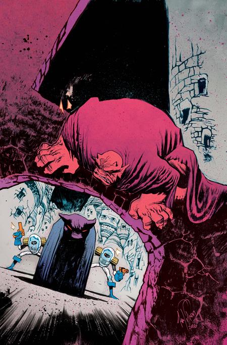 DEMON - Comics - Image - Pop Weasel