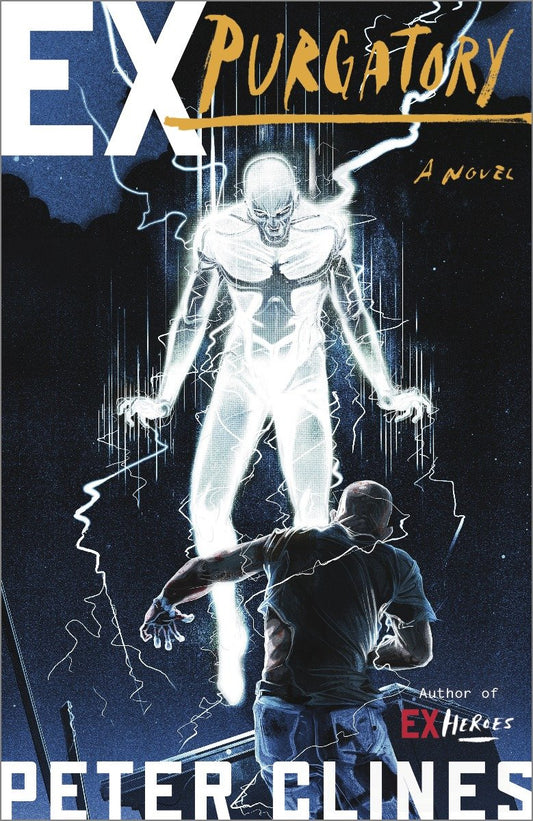 Ex-Purgatory | TPB