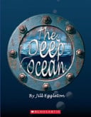 The Deep Ocean (Single copy) - Childrens Books - Image - Pop Weasel