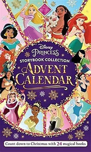 FLIP PRINCESS ADVENT CALENDAR
