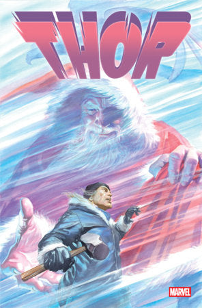THOR - Comics - Image - Pop Weasel